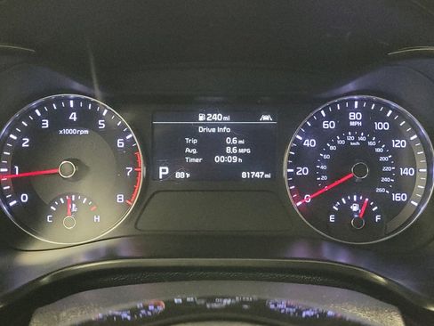 Used 2021 Kia Forte GT w/ GT2 Package FWD image 23