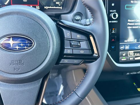 New 2025 Subaru Forester Sport image 39