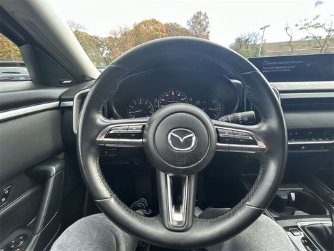 Certified 2024 MAZDA CX-50 AWD 2.5 S w/ Accent Package image 18