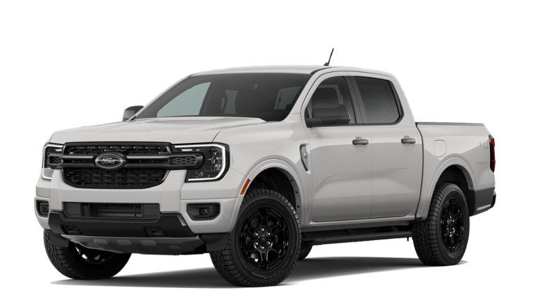New 2026 Ford Ranger XLT w/ FX4 Off-Road Package AWD/4WD image 23