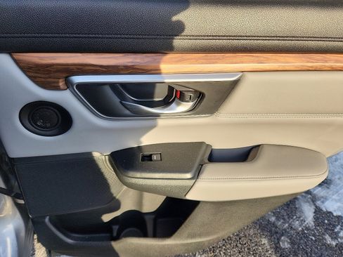 Used 2019 Honda CR-V EX-L image 32