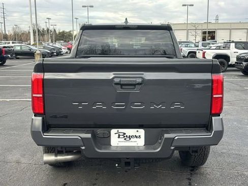 New 2026 Toyota Tacoma TRD Off-Road image 29