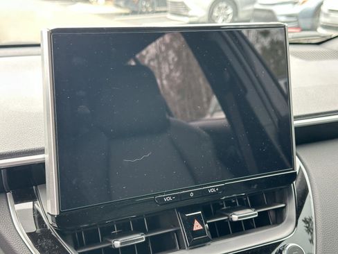 Certified 2026 Toyota Corolla Cross AWD Hybrid w/ Convenience Package image 35