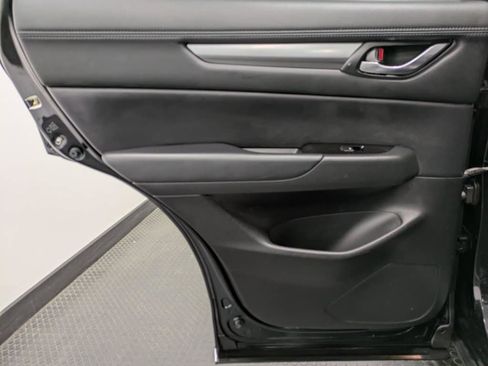 Certified 2023 MAZDA CX-5 AWD 2.5 S w/ Select Package image 22