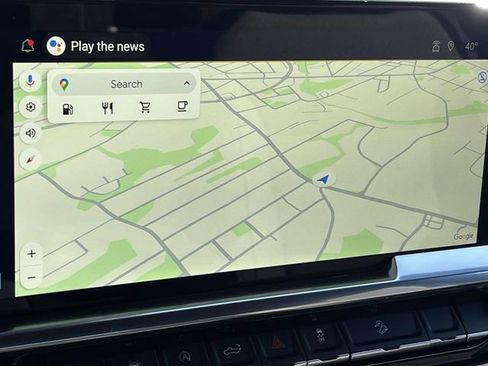 New 2026 Chevrolet Silverado 1500 RST image 16