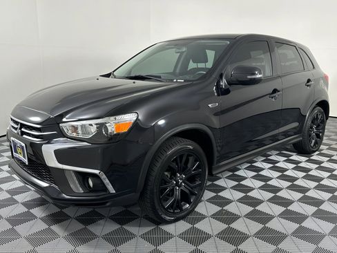 Used 2019 Mitsubishi Outlander Sport LE image 7