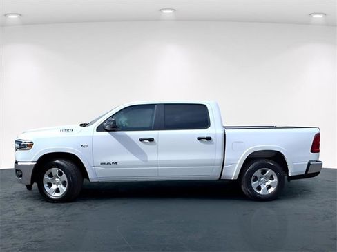 New 2026 RAM 1500 Big Horn image 4