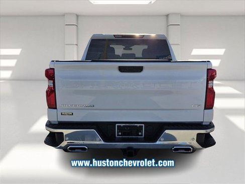 New 2026 Chevrolet Silverado 1500 LTZ image 4