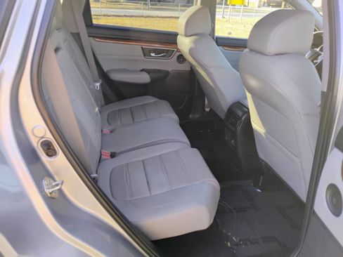 Used 2020 Honda CR-V EX-L image 15