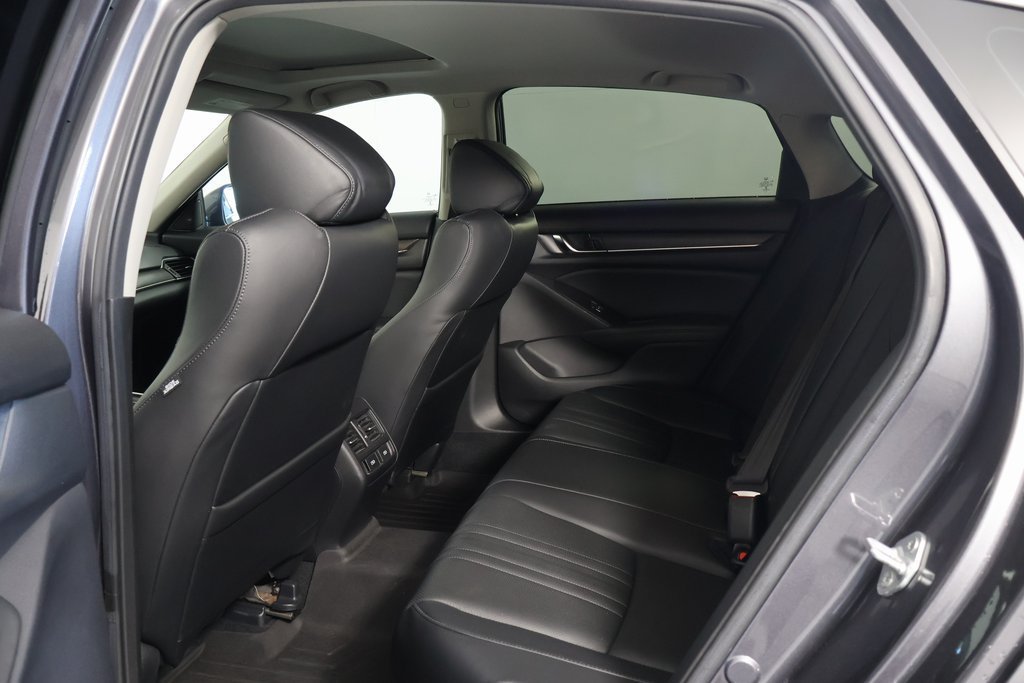 Used 2022 Honda Accord EX-L image 9