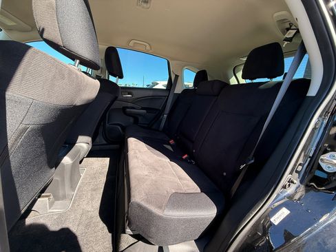 Used 2014 Honda CR-V LX image 9