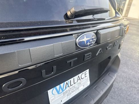 New 2026 Subaru Outback Wilderness AWD/4WD image 7