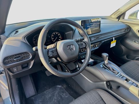 New 2026 Honda HR-V Sport image 9