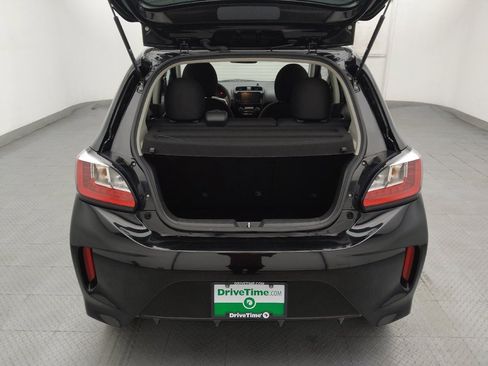 Used 2024 Mitsubishi Mirage LE FWD image 29