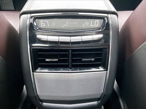 Used 2020 Cadillac CT6 Premium Luxury image 12