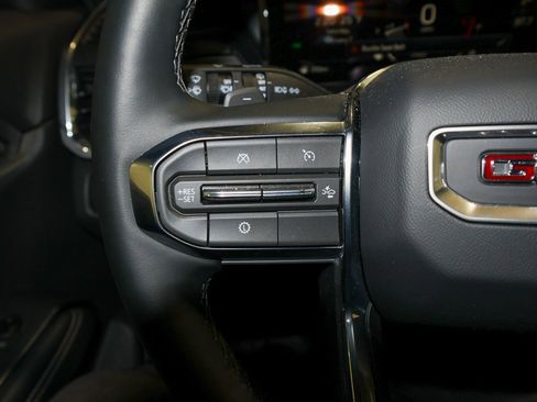 New 2026 GMC Acadia Elevation w/ LPO, Floor Liner Package image 21