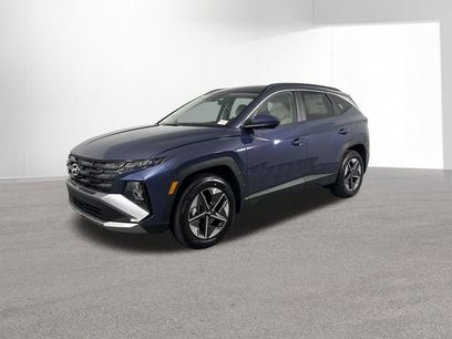 Used 2026 Hyundai Tucson SEL