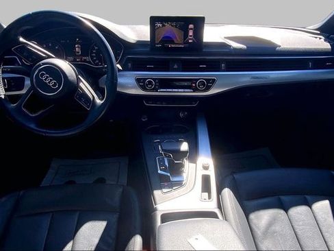 Used 2018 Audi A5 2.0T Premium w/ Convenience Package AWD/4WD image 15