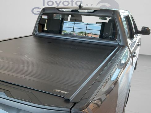 Used 2023 Toyota Tundra SR5 w/ SR5 Premium Package AWD/4WD image 46