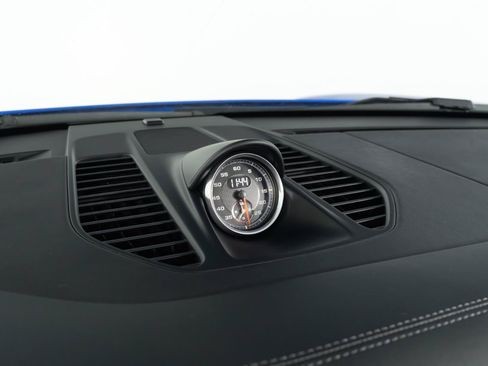 Used 2017 Porsche 911 Carrera S RWD image 37