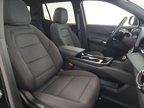 Used 2025 Chevrolet Equinox LT FWD image 34