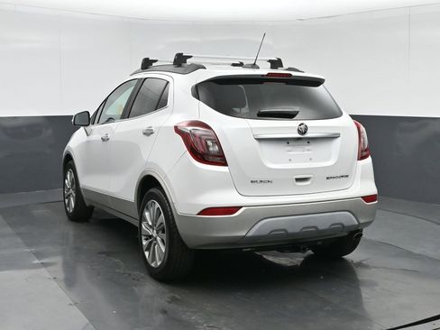 Used 2018 Buick Encore Preferred image 5