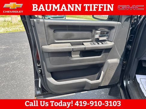 Used 2011 RAM 1500 Sport w/ Sport Premium Group AWD/4WD image 18