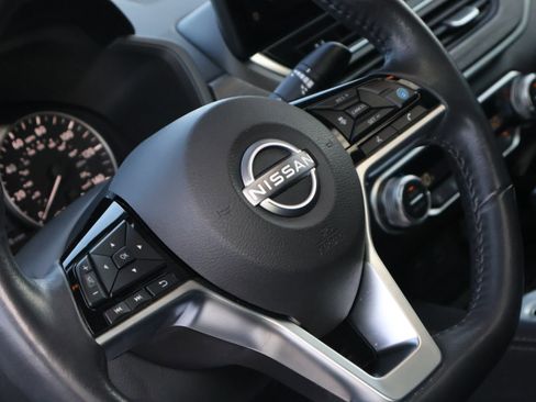 Used 2023 Nissan Altima 2.5 SL AWD/4WD image 24