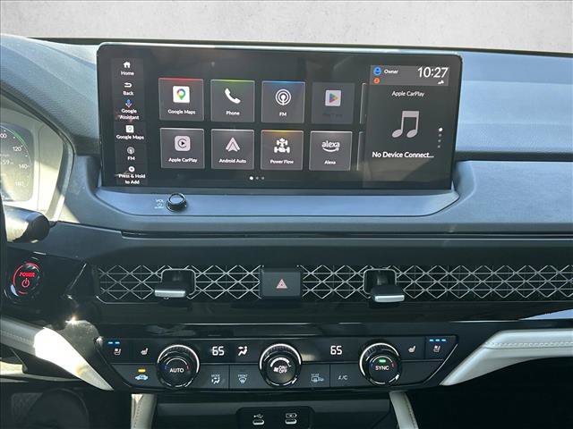Used 2024 Honda Accord Touring image 17