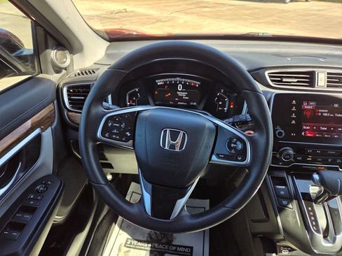 Used 2022 Honda CR-V EX image 22