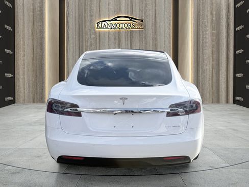 Used 2020 Tesla Model S Long Range image 10