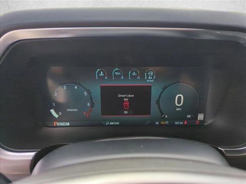 New 2026 Ford F150 Platinum w/ Equipment Group 700A Standard image 11