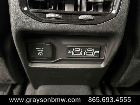 Used 2024 Jeep Grand Cherokee L Laredo image 19