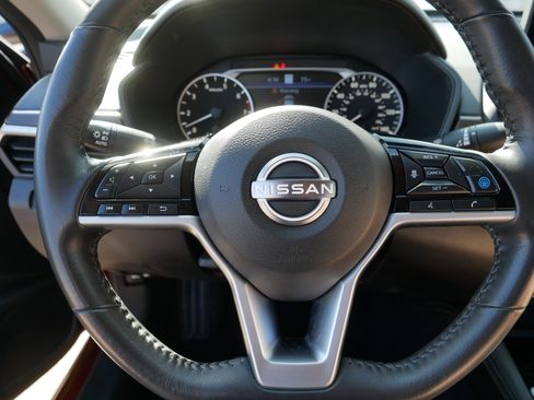 Certified 2023 Nissan Altima 2.5 SV w/ SV Premium Package image 25