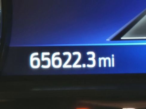 Used 2022 Ford Escape SEL image 31