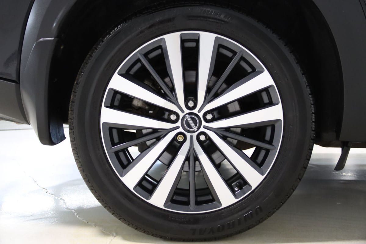Used 2022 Nissan Pathfinder Platinum AWD/4WD image 77