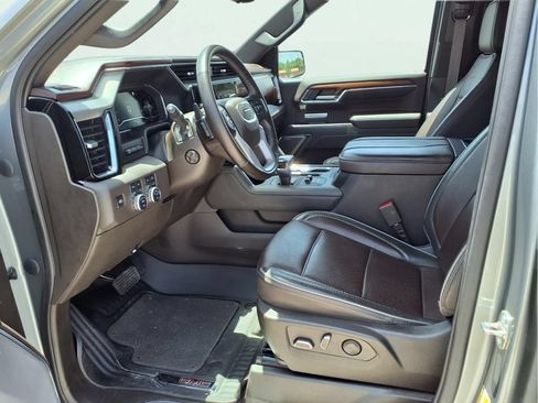 Used 2023 GMC Sierra 1500 Denali w/ Denali Reserve Package AWD/4WD image 19