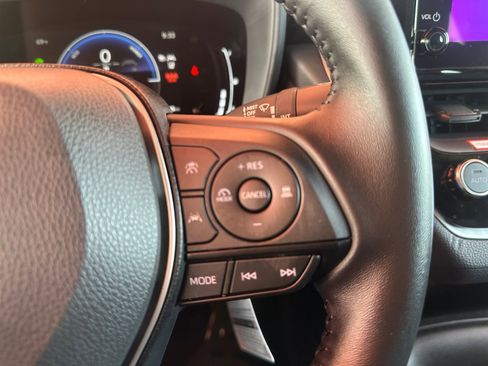 New 2026 Toyota Corolla SE image 20