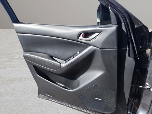 Used 2016 MAZDA CX-5 Grand Touring image 18