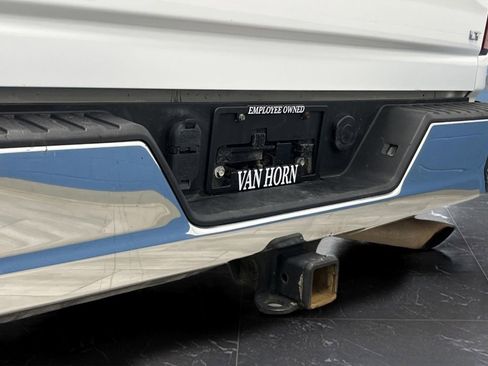 Used 2022 Chevrolet Silverado 3500 LT image 36