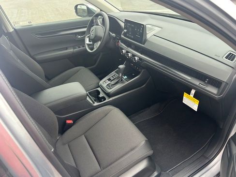 New 2026 Honda CR-V LX image 10
