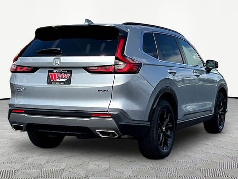 Used 2023 Honda CR-V Sport image 6
