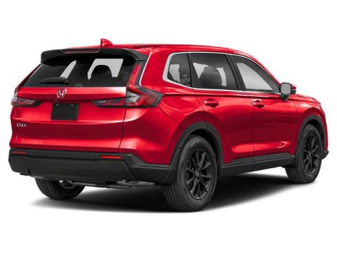 New 2026 Honda CR-V EX-L image 5
