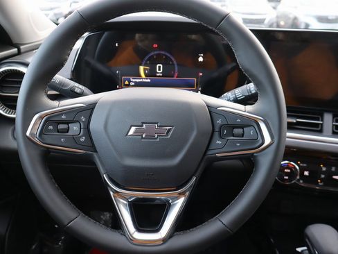 New 2026 Chevrolet Trax ACTIV w/ Driver Confidence Package image 7