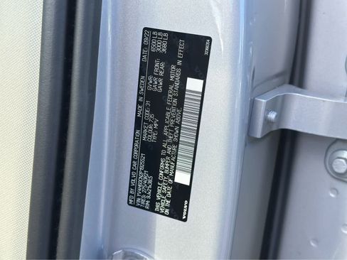 Used 2023 Volvo XC90 T8 Plus w/ Protection Package image 25