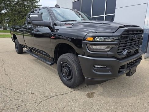 Used 2025 RAM 2500 Tradesman image 1