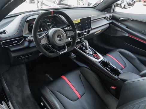New 2026 Lotus Emira SE RWD image 2