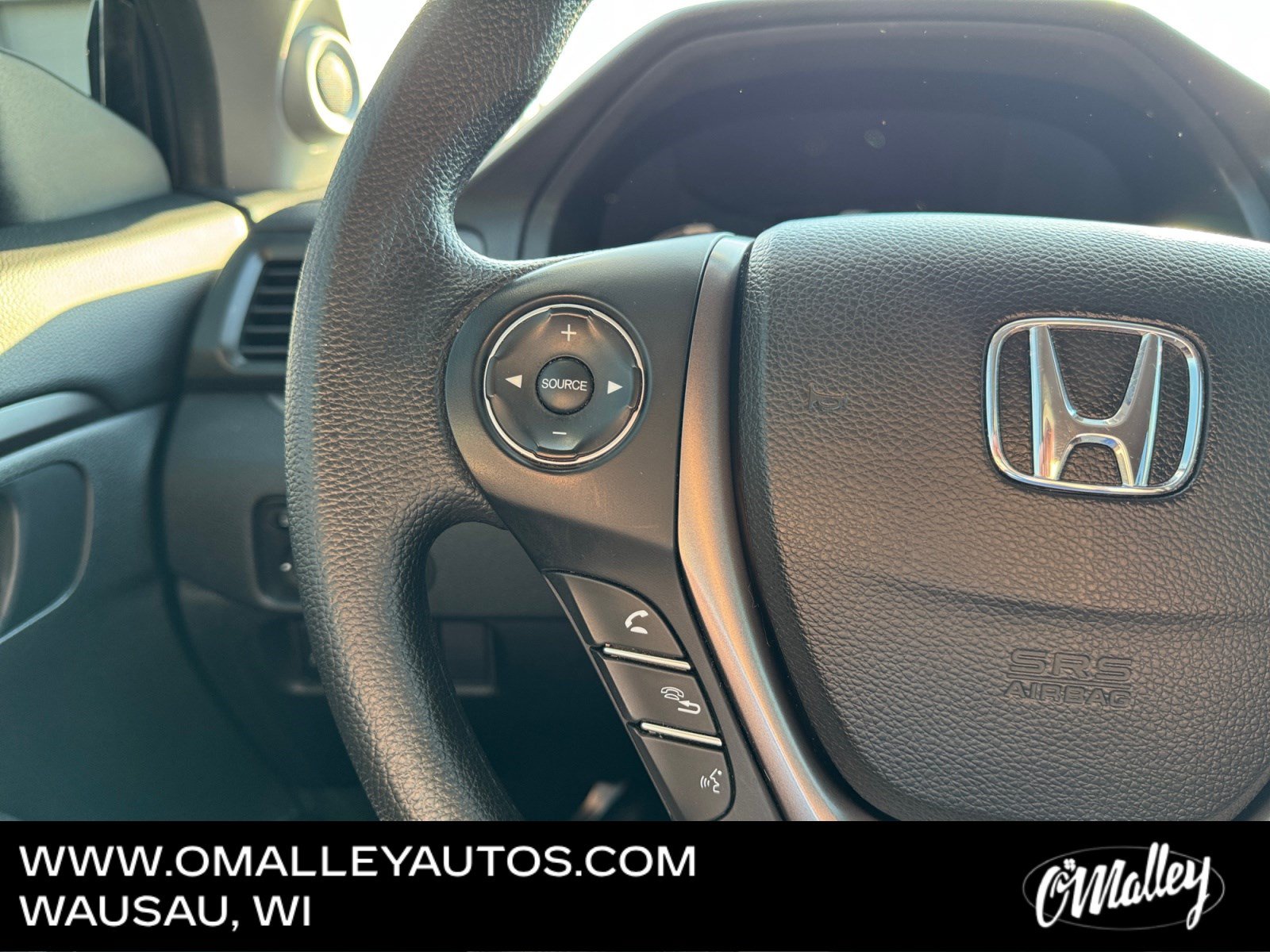 Used 2019 Honda Ridgeline Sport image 16