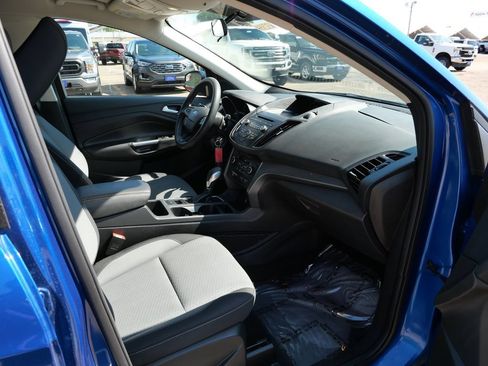 Used 2018 Ford Escape SE AWD/4WD image 11