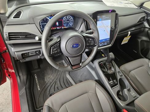 New 2026 Subaru Crosstrek 2.5i Limited image 9
